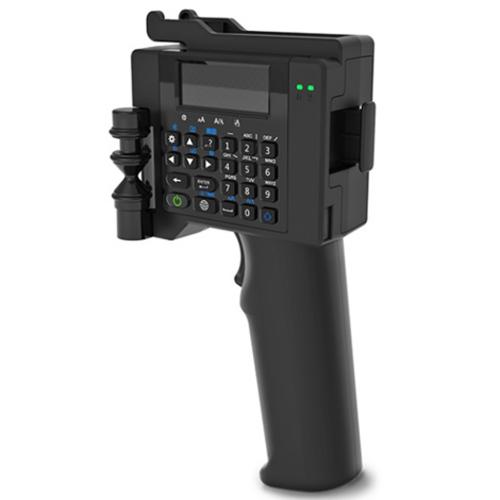 ZSA CP-2000SE  Handheld printer