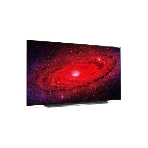 LG 55 Inch Smart TV OLED 4K UHD OLED55CXPTA