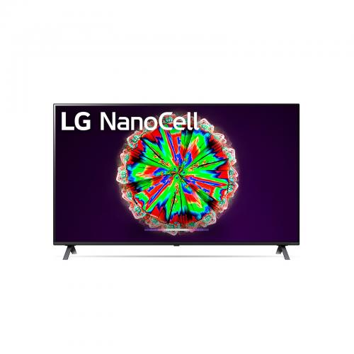 LG 65 Inch Smart TV NanoCell 4K UHD 65NANO80