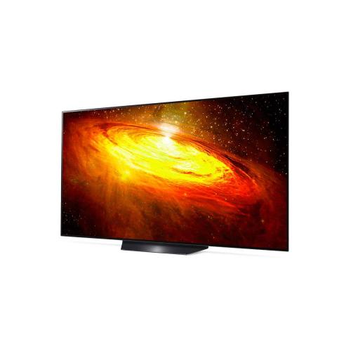 LG 55 Inch Smart TV OLED 4K UHD OLED55BXPTA