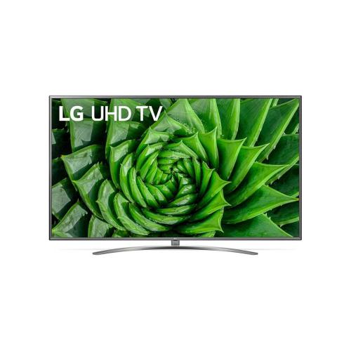 LG 86 Inch Smart TV 4K UHD 86UN8100