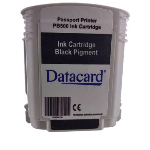 DATACARD Black Pigment 810734-103