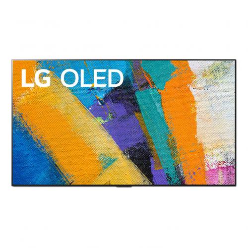 LG 65 Inch Smart TV OLED 4K UHD OLED65GXPTA