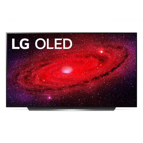 LG 65 Inch Smart TV OLED 4K UHD OLED65CXPTA