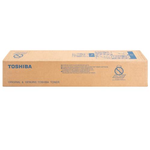 TOSHIBA Toner T-FC200P-Y-M 6AG00006923