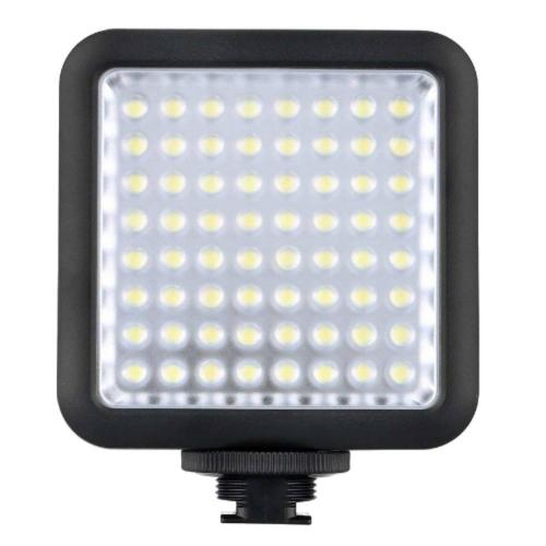 GODOX LED 64 Video Continuous Lights 64 LED