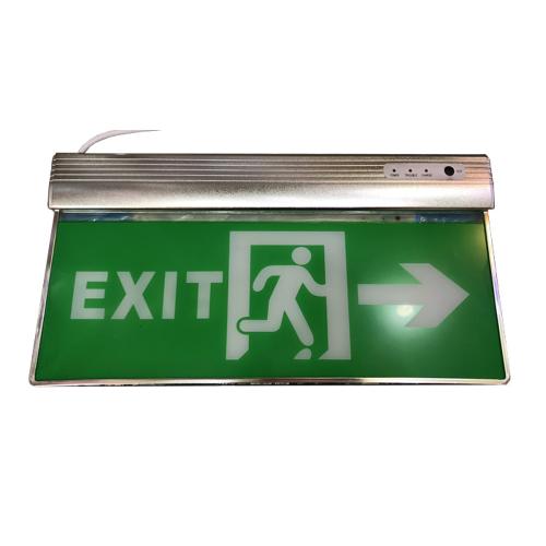 B-SAVE Emergency Exit Lamp Right