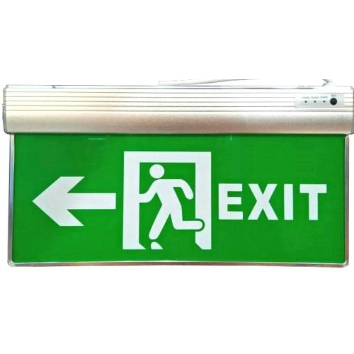 B-SAVE Emergency Exit Lamp Left