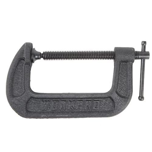 Workpro C-Clamp 8 Inch [W032021]