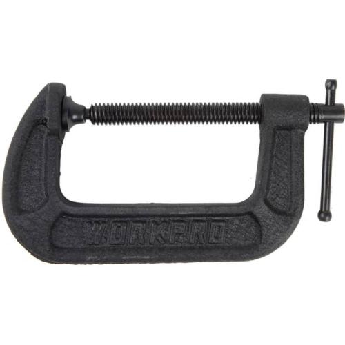 Workpro Quick Release Clamp 4 Inch [W032046]