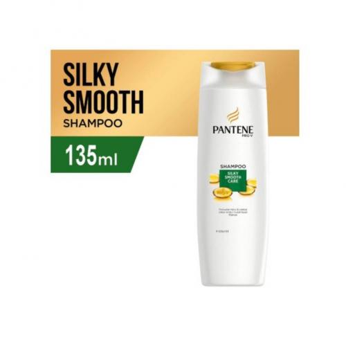PANTENE Pro-V Silky Smooth Care Shampoo 135 ml