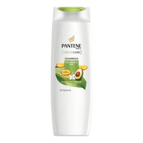 PANTENE Shampoo Nature Care Fullness & Life 135 ml