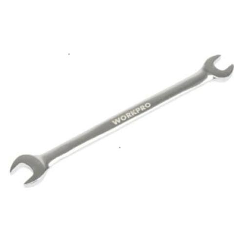 Workpro Double Open Wrench Type I CR-V 8 x 9 mm [W073002]