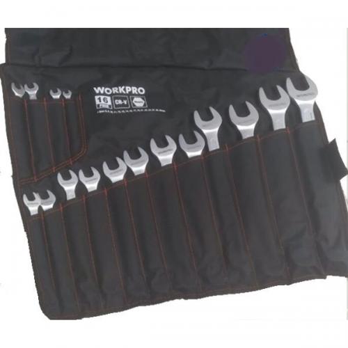 Workpro Combination Wrench Set 26 pc [W003316]