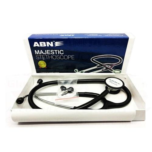 ABN Stetoscope Majestic Black
