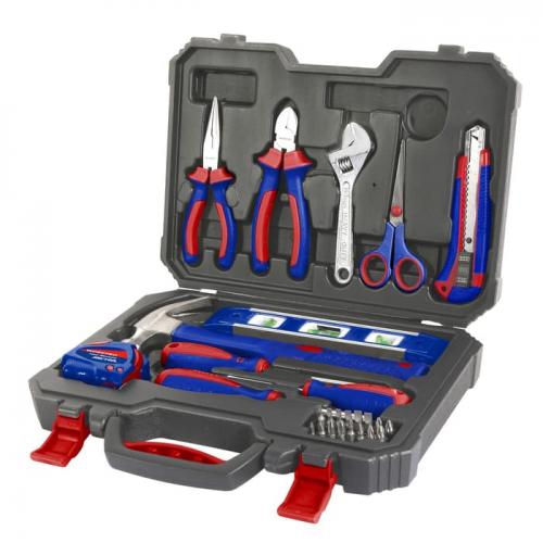 Workpro Household Tool Kit 28 Pc [W009014]