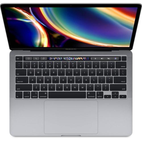 APPLE Macbook Pro 13 Inch [MWP72ID/A] - Silver