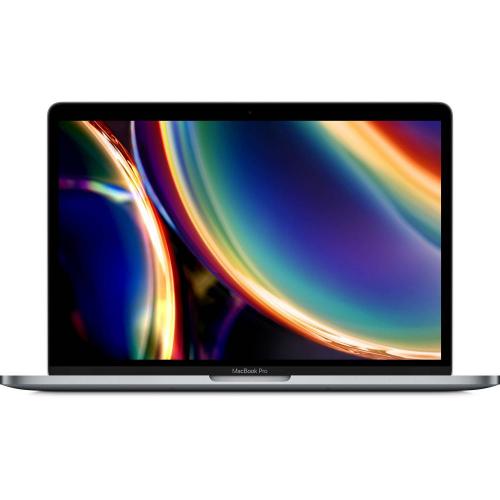 APPLE Macbook Pro 13 Inch [MWP82ID/A] - Silver