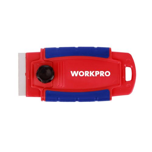 Workpro Scraper [W018003]