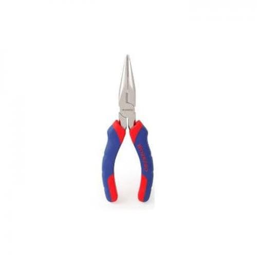 Workpro Pliers and Wrench Set 4pc [W001301]