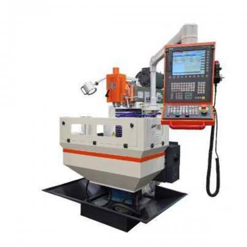 Aciera CNC Milling Machine Training Purpose