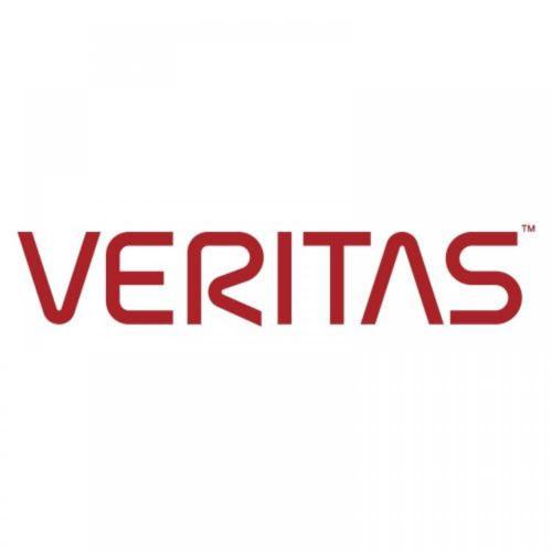 VERITAS Essential 1 Year Initial for Infoscale Enterprise Linux 1 Core Onpremise Perpetual Licnese Gov