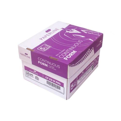 Jual Paperline Continuous Form 5 Ply 9 5 X 11 Prs Bhinneka