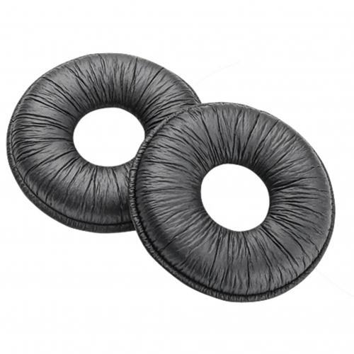 PLANTRONICS Leatherette Ear Cushions [67712-01]
