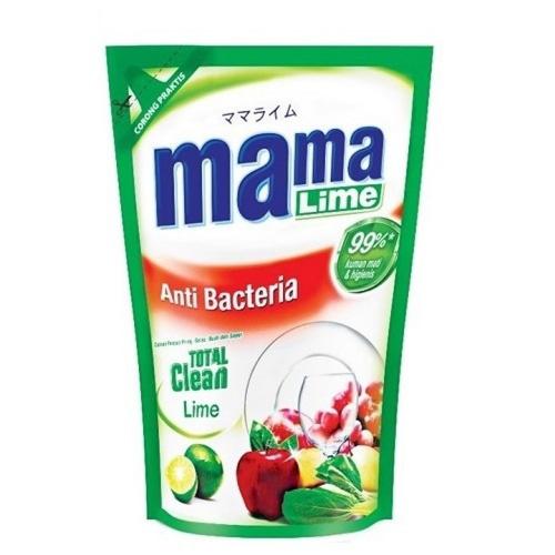 MAMA Lime Anti Bacteria Pouch 780ml