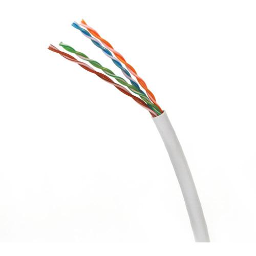 LS CABLE UTP Cable Category 5e 4-Pair [UTP-E-C5G-E1VN-M 0.5X004P/GY] - Grey