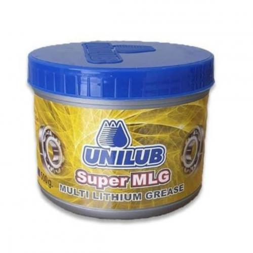 UNILUB Super MLG-Multi Lithium Grease 500 gr