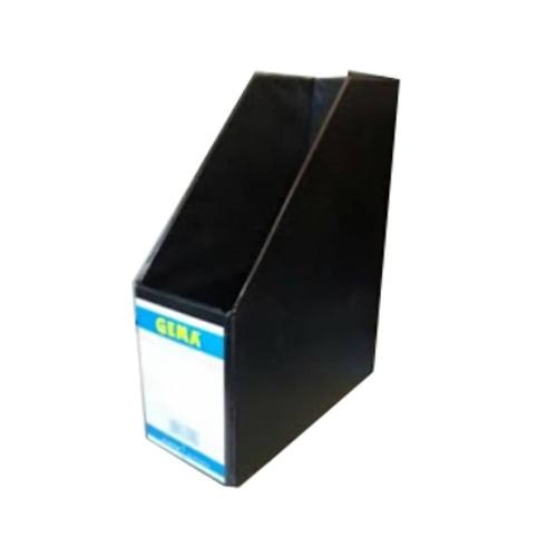 GEMA Box File PVC Jumbo