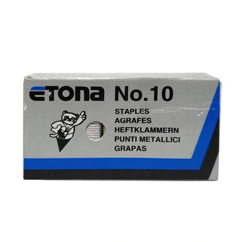 Etona Staples 10-1M Small Box