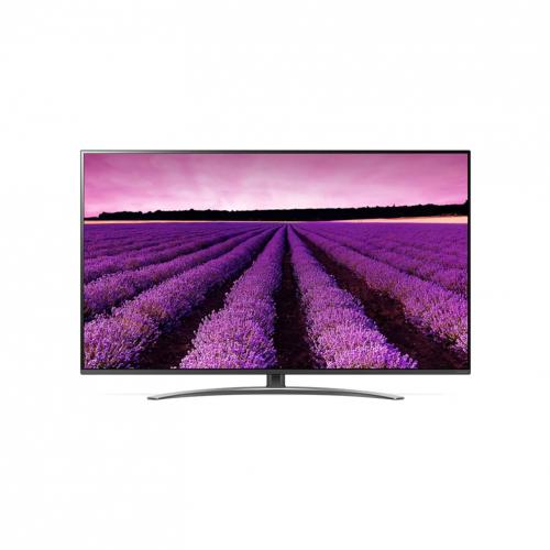 LG 49 Inch Smart TV NanoCell 4K UHD 49SM8100