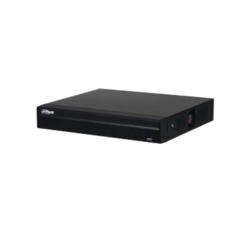 DAHUA 8 Channel Compact 4K&H.265 Lite Network Video Recorder DHI-NVR4108HS-4KS2/L