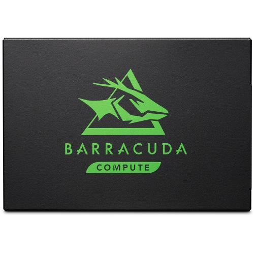 SEAGATE 500GB BarraCuda 120 SSD [ZA500CM1A003]