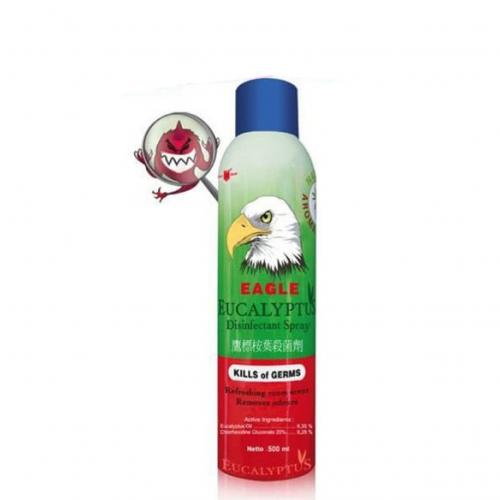 EAGLE Eucalyptus Disinfectant Spray 500 ml