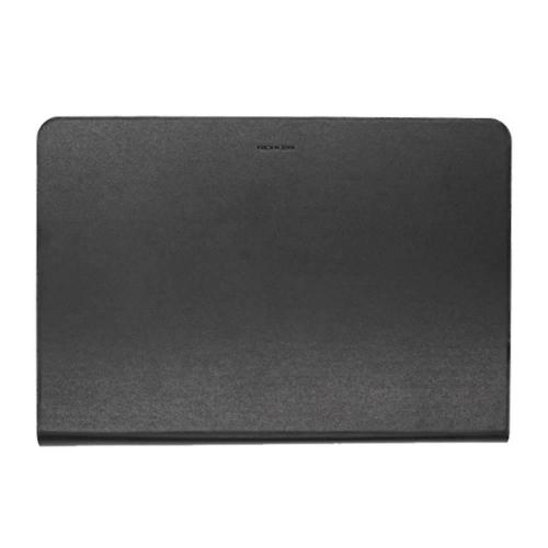 B-SAVE Book Cover Keyboard for Tab S6 Lite Gray
