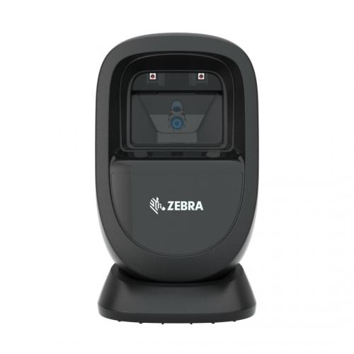 ZEBRA Barcode Scanner DS9308-SR Black