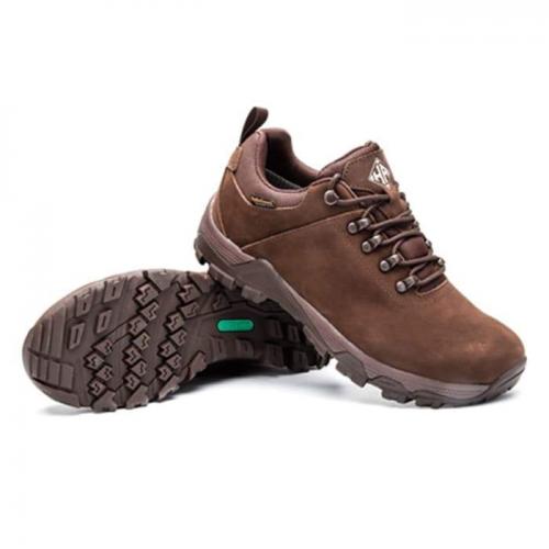 HOT POTATO Hiking Shoes T13 40 - Tan