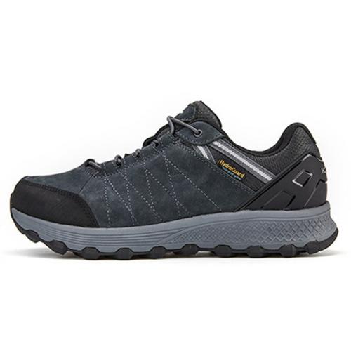HOT POTATO Hiking Shoes T19 39 - Gray Rose