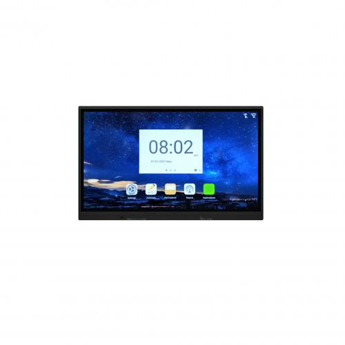 Uapic Smartboard Easyboard NAG Android & Windows Conference 10X Zoom 75 Inch