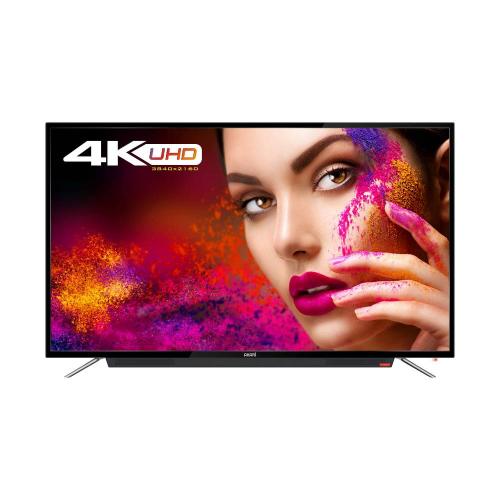 AKARI 55 Inch 4K UHD TV LED LE-55D88SB