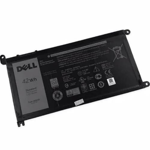 DELL Battery for Inspiron 14 7460