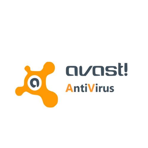 Avast Business Antivirus Pro 1 User 1 Year