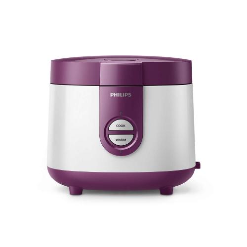 PHILIPS Daily Collection Rice Cooker HD3116/30
