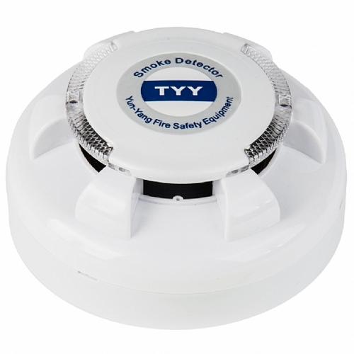 Yun Yang Photoelectric Smoke Detector YDS-S01
