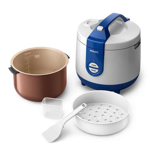 PHILIPS Daily Colection Rice Cooker HD3119/31