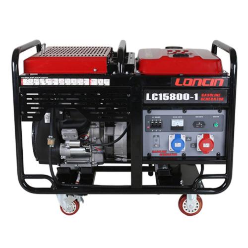 Loncin Gasoline Generator 17000  Watt LC15800-1