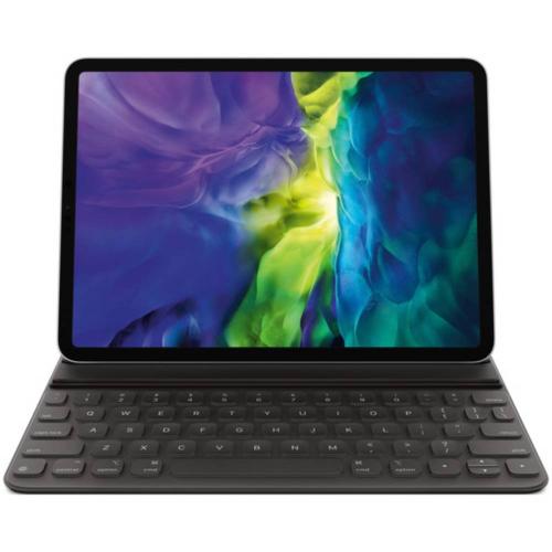 APPLE Smart Keyboard Folio for iPad Pro 11‑inch 2nd Generation 2020 MXNK2LL/A